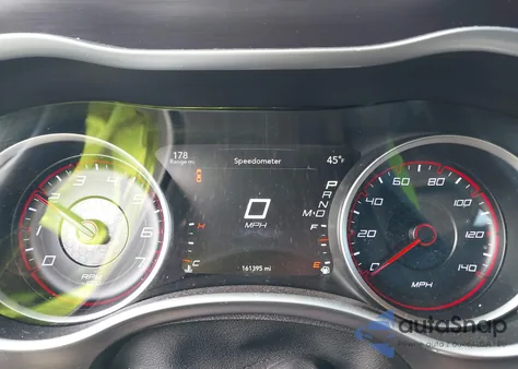 2015 Dodge Charger Se z USA, uszkodzony, nr VIN 2C3CDXBG0FH907876